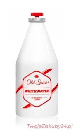 Old Spice Whitewater Woda Po Goleniu 100 Ml