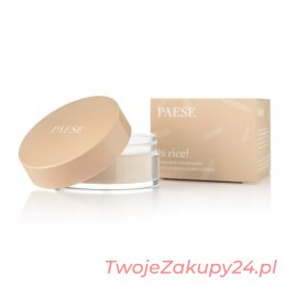 Paese Hi Rice Puder Ryżowy 10 Light Beige 10G