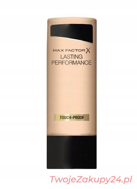 Podkład Max Factor Lasting Performance 102