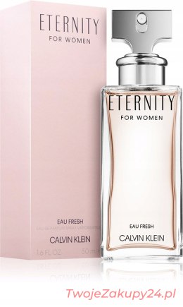 Calvin Klein Eternity Woda Perfumowana Dla Kobiet