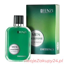J.Fenzi Lasstore Enessence Men Edp Perfumy France