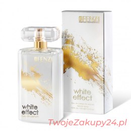 J.Fenzi White Effect Edp Perfumy Biała Herbata Tea