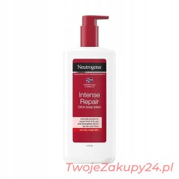 Neutrogena Emulsja Regenerująca Do Ciała 400Ml