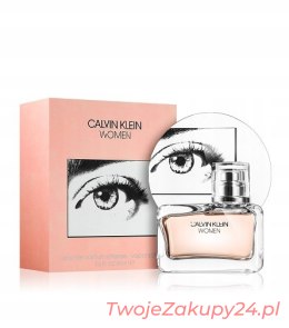 Perfumy Damskie Calvin Klein Women Intense 50 Ml