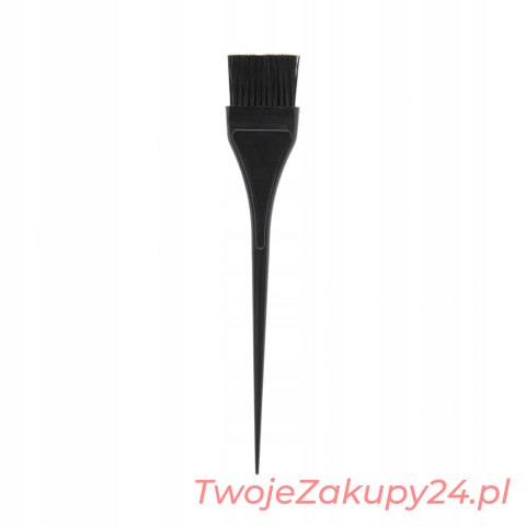 Inter-Vion Pędzel Do Farbowania Wąski 499971