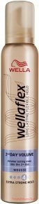 Wella Wellaflex 2-Dniowa Objętość 200Ml Pianka