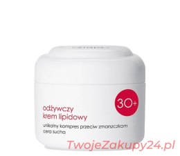 Ziaja Odżywczy Krem Lipidowy 30 50 Ml. 0059