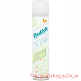 Batiste Dry Shampoo Suchy Szampon Bare 200 Ml