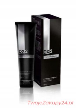 Dx2 Szampon Przeciw Wypadaniu Włosów - 150Ml