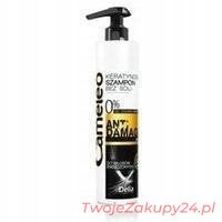 Delia Cameleo Szampon Keratynowy Bez Soli 250 Ml