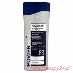 Joanna Szampon Przeciwłupieżowy Dla Mężczyzn 200Ml