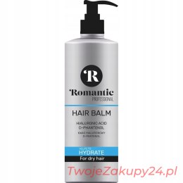 Romantic Professional Hydrate 850 Ml Balsam