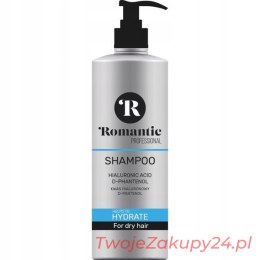Romantic Professional Hydrate 850 Ml Szampon