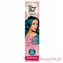 Time Out Color Pianka Koloryzująca 75Ml 07
