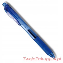 Cienkopis Pentel Energel 0,5 Bln105 Niebieski