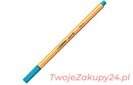 Cienkopis Stabilo Point 88/51 Turkusowy