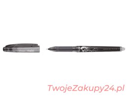 Długopis Pilot Frixion 0,5 Czarny Oryginał