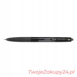 Długopis Pilot Super Grip G Automat Xb Czarny