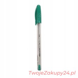 Długopis Todays Trix Zielony