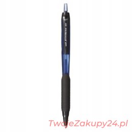 Długopis Uni Sxn-101 Niebieski Unsxn101/Dni Uni
