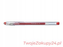Długopis Żelowy Pilot G1 Czerwony Oryginał