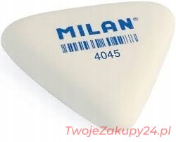 Gumka Milan 4045 Trójkątna