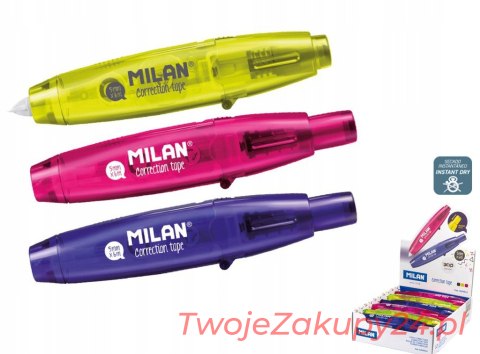 Korektor W Taśmie Acid 6M Milan