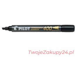 Marker Permanentny Pilot Sca 400 Czarny Oryginał