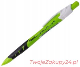 Ołówek Automatyczny 0,5 Mm Hb Zielony Maped