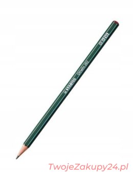 Ołówek Hb Stabilo Othello 282