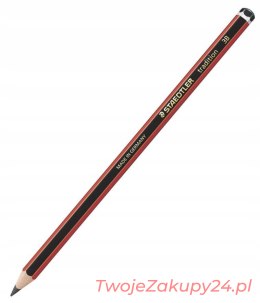 Ołówek Heksagonalny Tradition Staedtler - 3B
