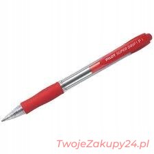 Pilot Długopis Długopisy Super Grip