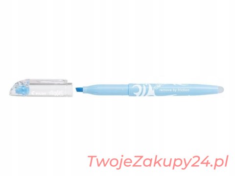 Textmarker Pilot Frixion Sky Blue