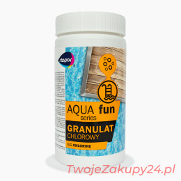 Chlor Granulat Big Chlorine 1 Kg Aqua Fun Series