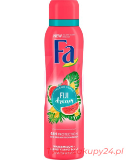 Dezodorant Fa 150Ml Fiji Dream