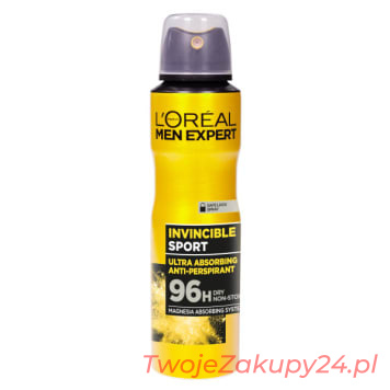 Deo Lor Dermo Men 150Ml Sport