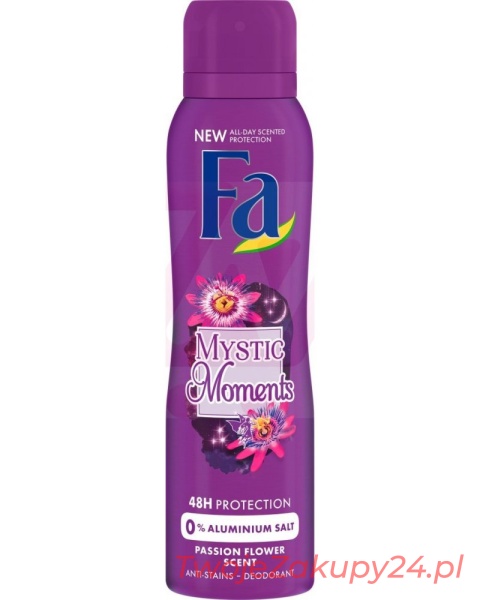 Deodorant Fa 150Nl