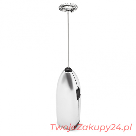 Elektryczny Spieniacz Do Mleka 19,5X3Cm