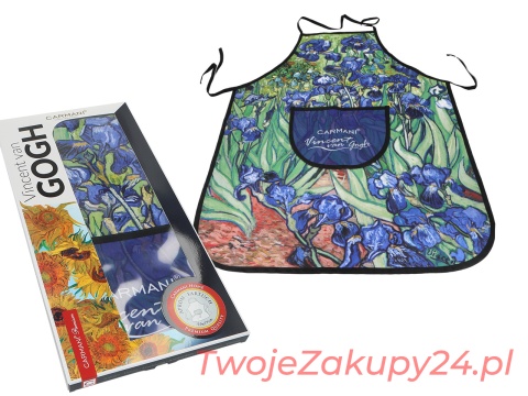 Fartuszek Kuchenny 023-6022