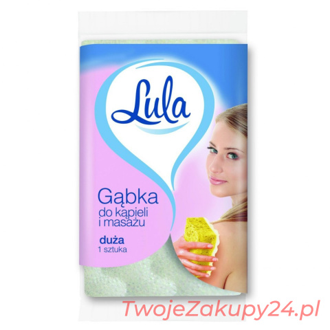 Gąbka Do Kąpieli/Masaż