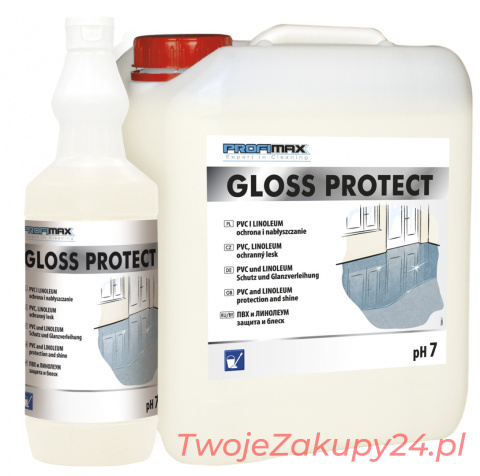 Gloss Protect-Pcv A 5L