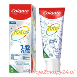 Pasta Do Zębów Colgate 50Ml Tot 7-12