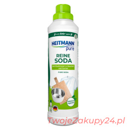 Soda W Płynie Heitmann Pure 750Ml
