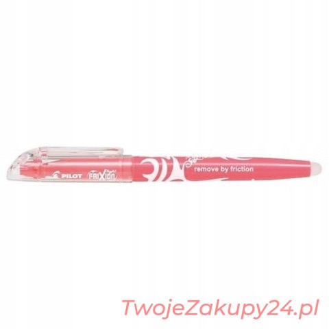 Zakreślacz Frixion Light Red Pilot