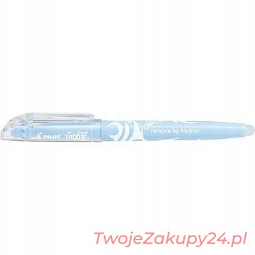 Zakreślacz Frixion Light Sky Blue Pilot