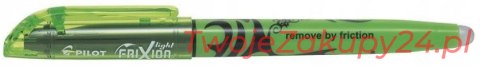 Zakreślacz Wymazywalny Frixion Light Pilot-Zielony