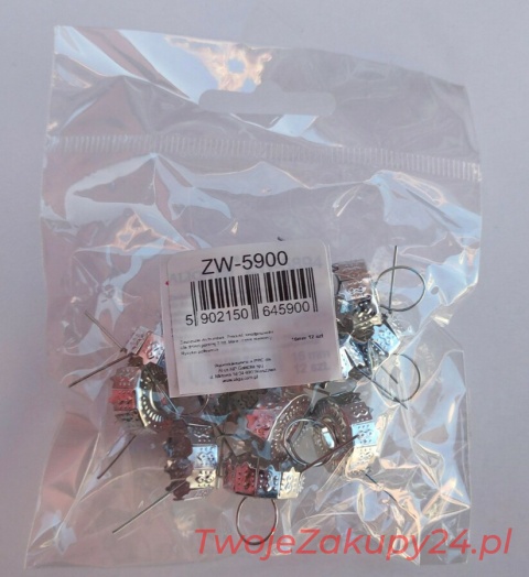 Zawieszka Do Bombek Zw-5900