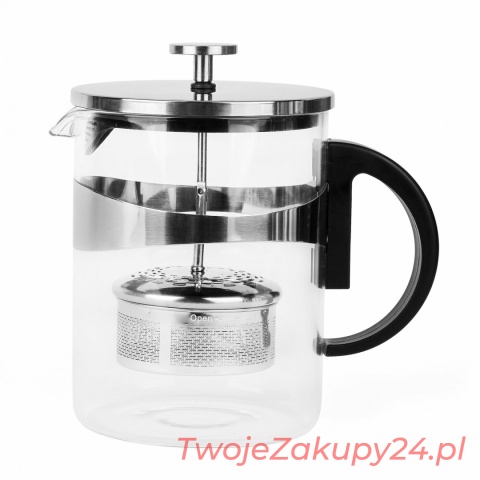 Könighoffer Dzbanek Z Zaparzaczem Saphir 1,2L