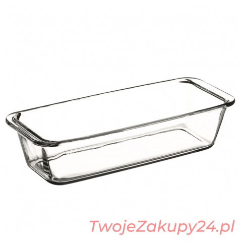 Keksówka 31Cm Żaro