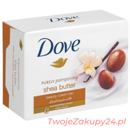 Mydło Dove 100 G Shea